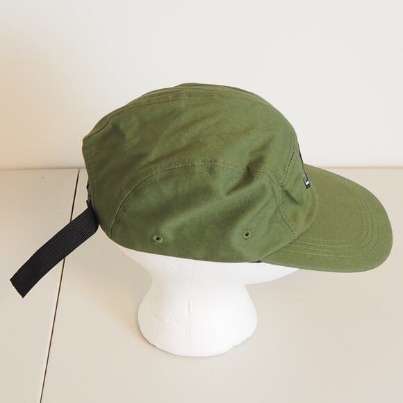 Star Wars Rebel Squadron 5 Panel Green Hat Culturefly Return of The Jedi - Picture 5 of 9